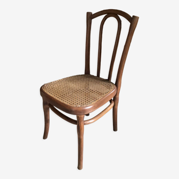 Thonet children's bistro chair