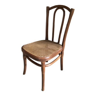 Chaise bistrot Thonet enfant