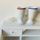 Paire de tasses mazagrans