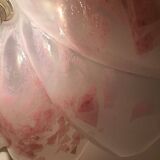 Murano glass lamp (authentic)
