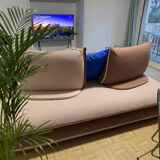 Gemini sofa