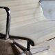 Vintage Eames EA 115 lounge chair for Herman Miller