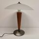 Older table lamp, made by SCE France, model Amalia