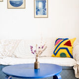 La Seine cushion cover