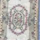 Handmade carpet, 151 X 242 cm
