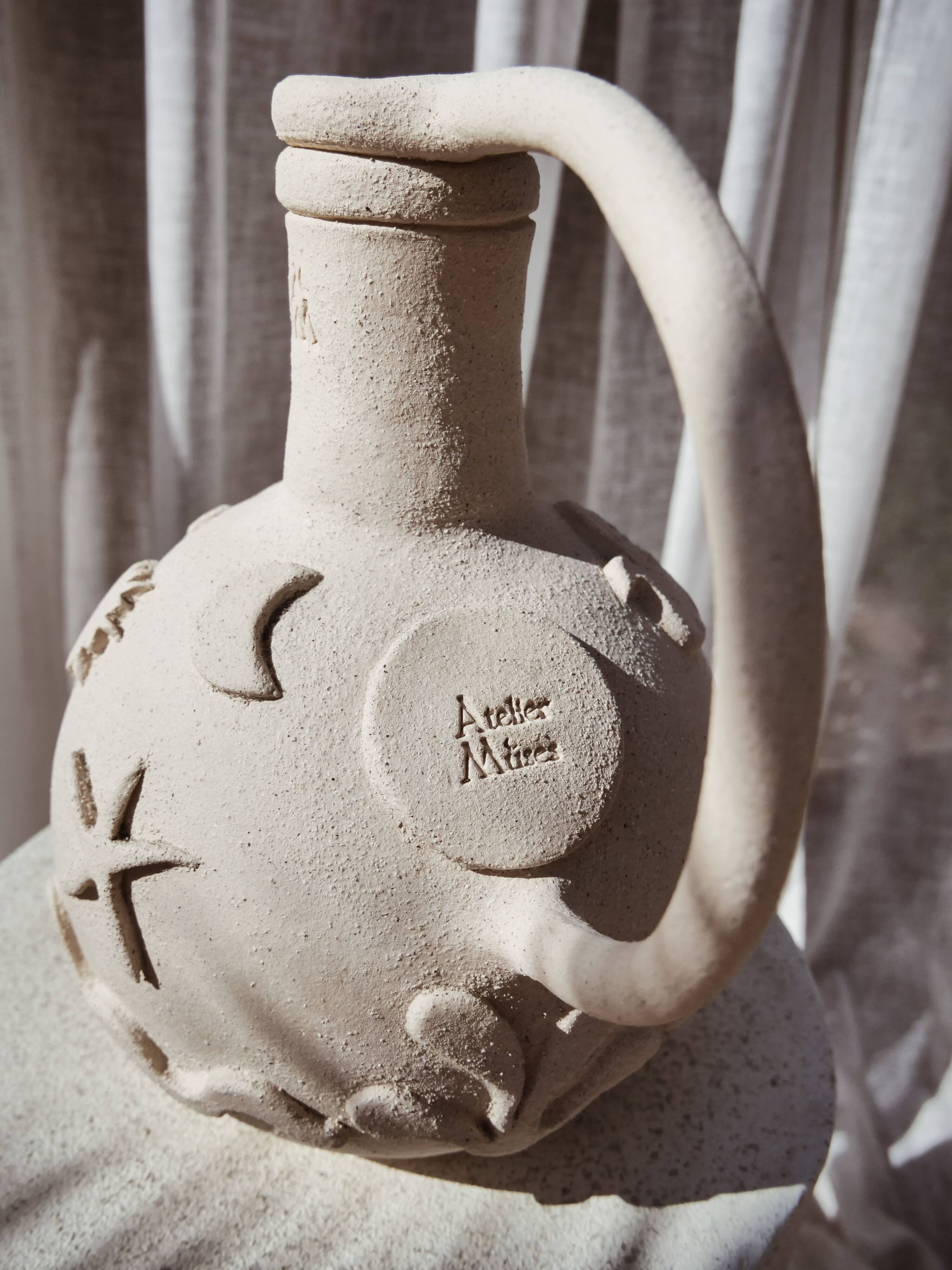 Matisse vase n°1 -m