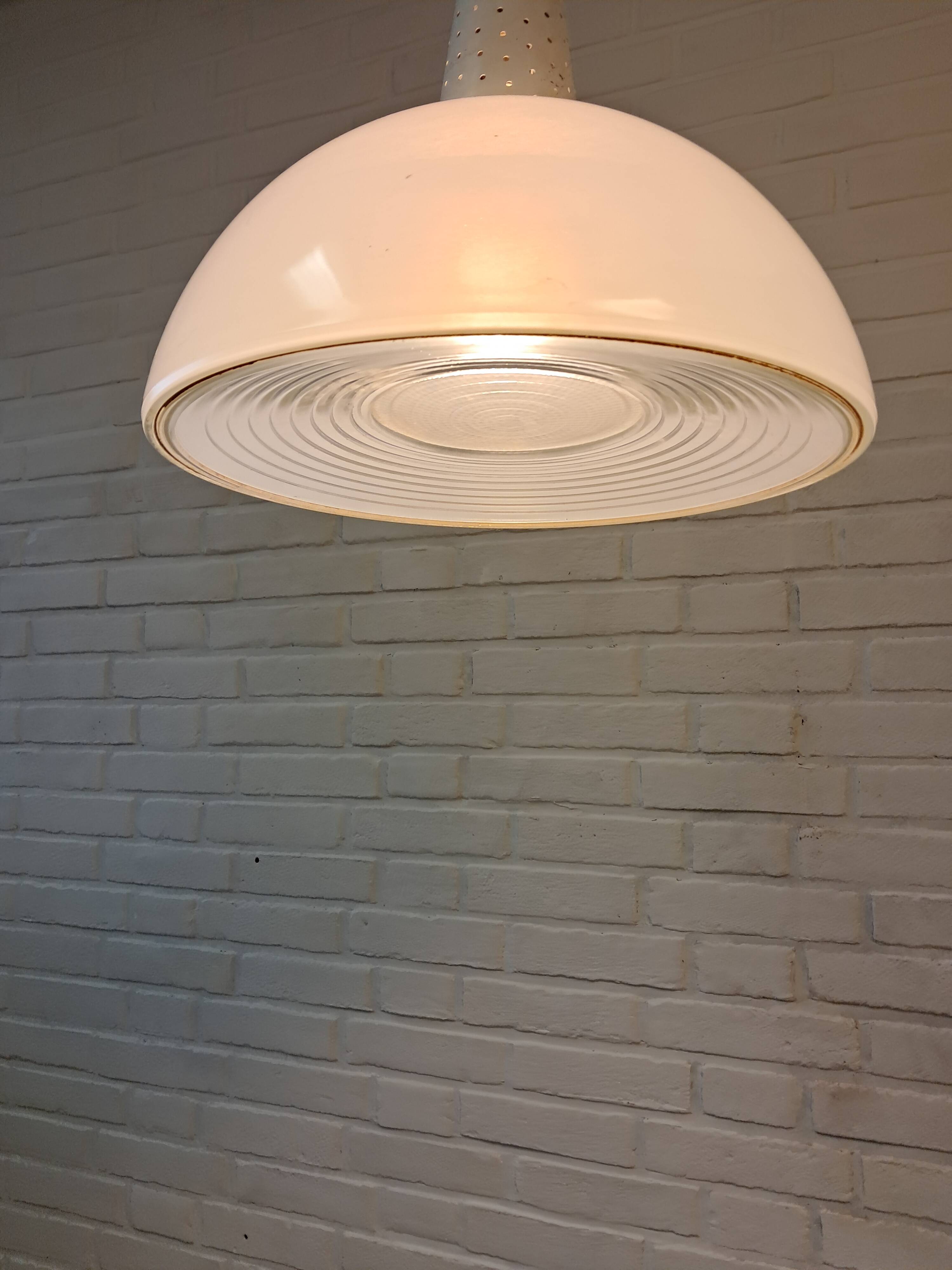 Holophane Suspension