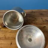 Théière ou cafetière ancienne