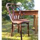 Chaise bistrot