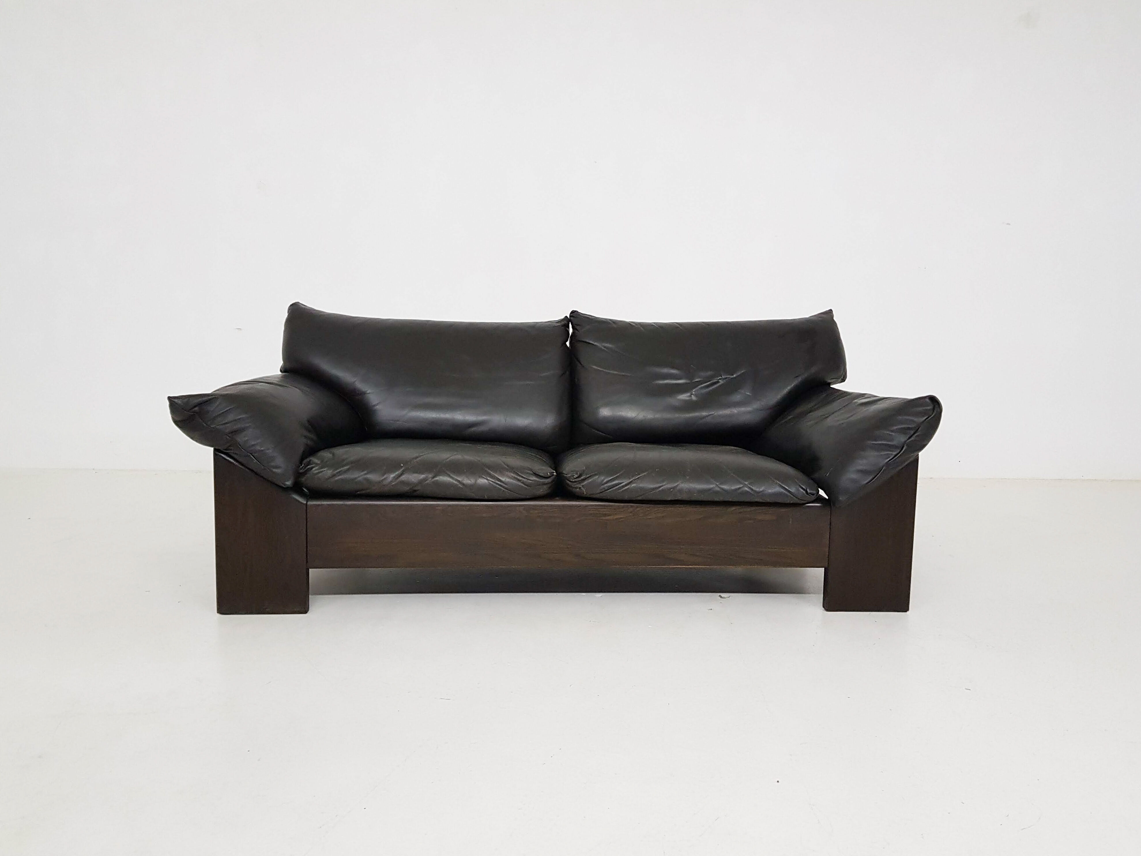 Sofa by Leolux, The Netherlands 1970