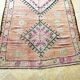Boujaad vintage Moroccan Berber rug 245 x 155 cm