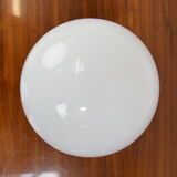 Mid-century wall light,czechoslovakia,1970