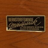 60s Serving Trolley Poul Hundevad