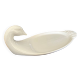 Plat de service à foie gras