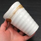 Ceramic Tea Cup China Japan Vintage Cup