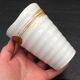 Ceramic Tea Cup China Japan Vintage Cup