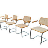 Set of 4 chairs