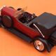 Voiture miniature   Hispano Suiza H6B (1926)  Solido  Made in France