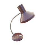 1970 articulated desk lamp