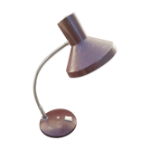 1970 articulated desk lamp