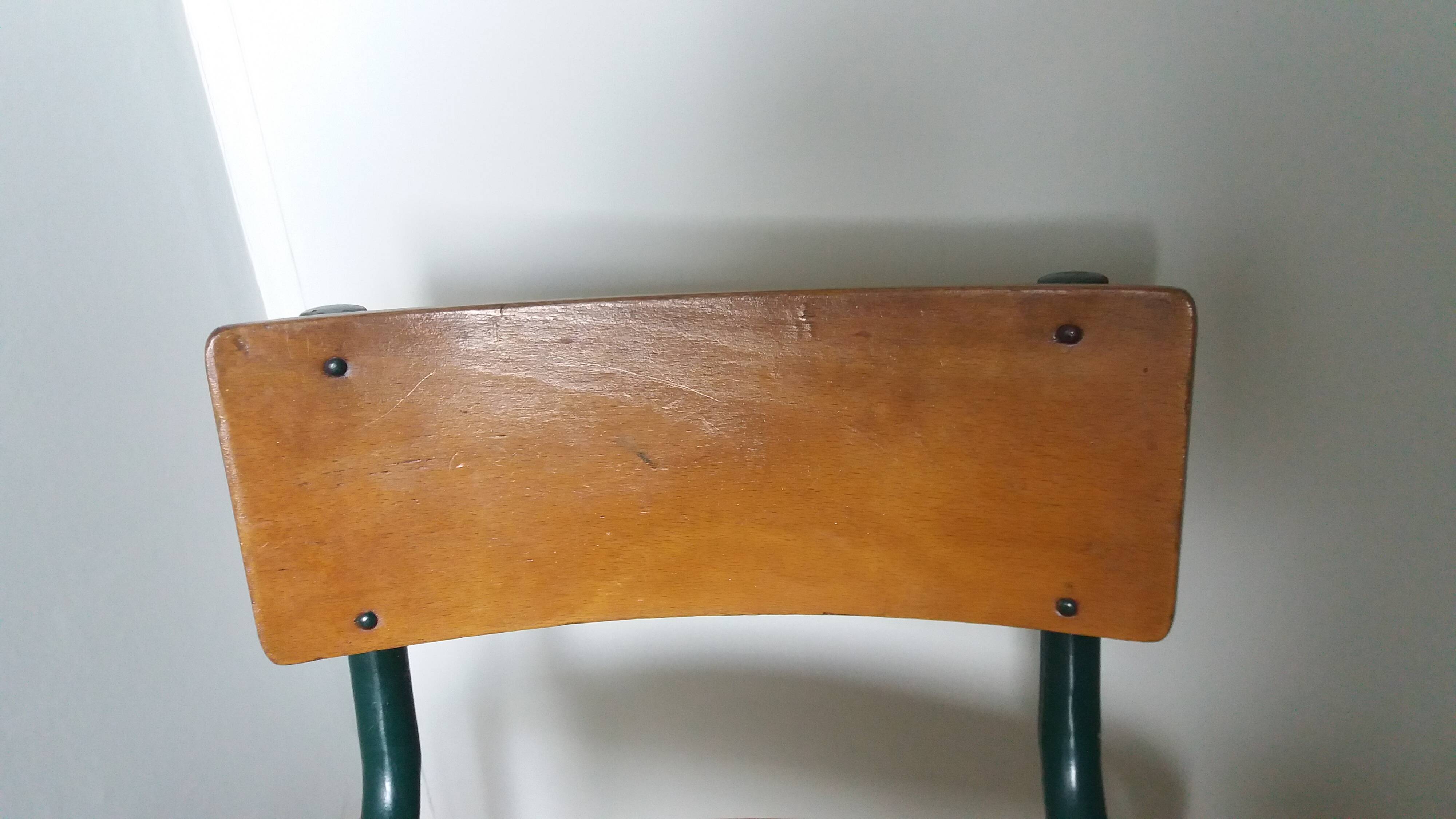 Children's school chair
