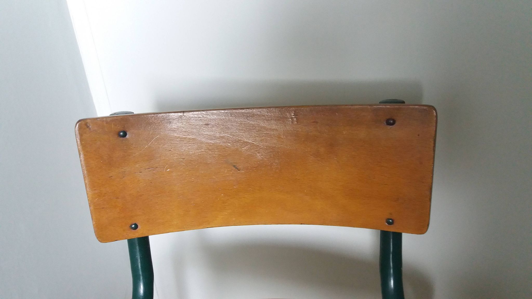 Children's school chair