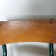 Chaise d’école enfant