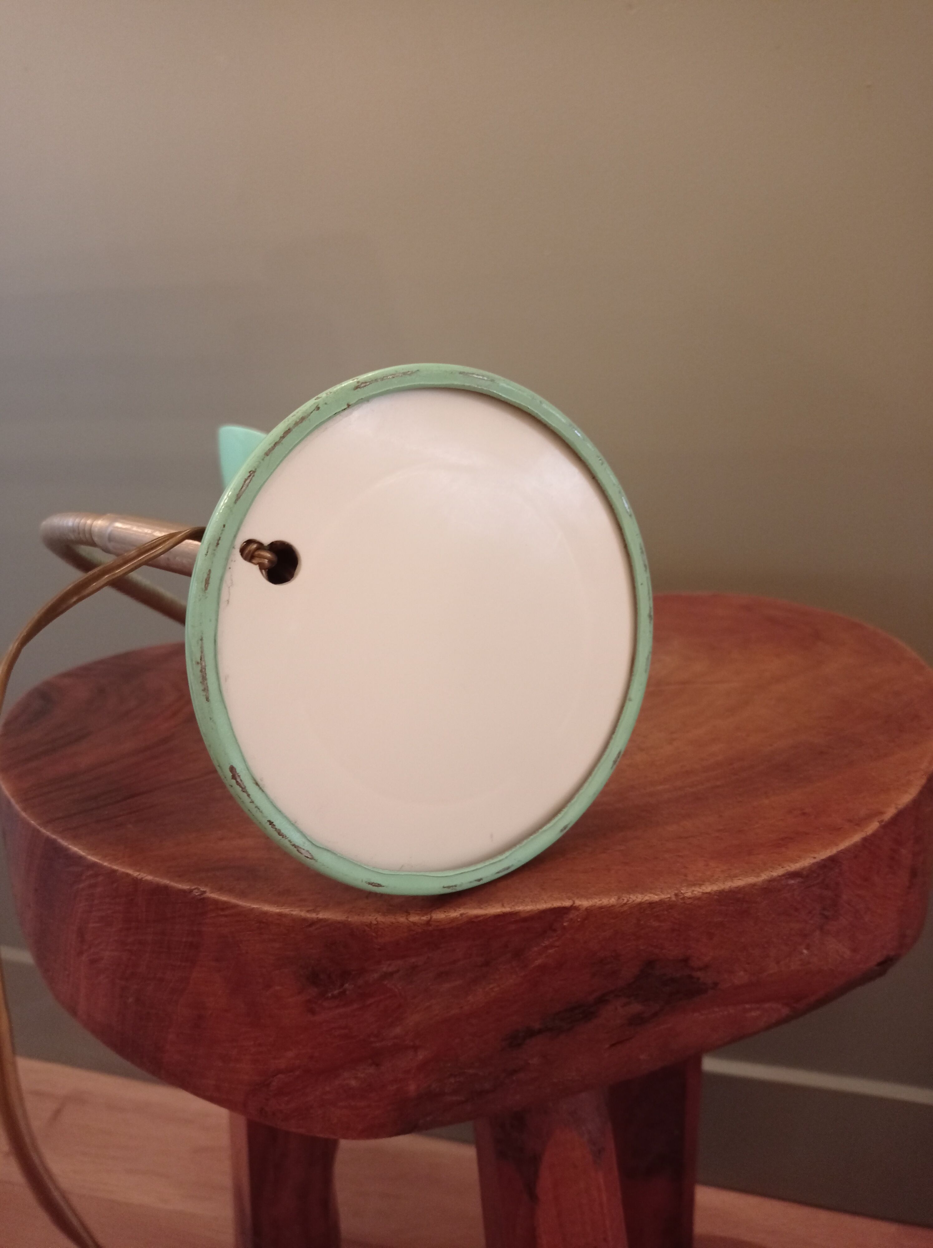 Vintage lamp