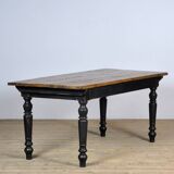 Pine farmtable