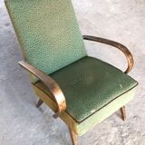 Fauteuil Jaroslav Smidek