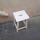 Workshop stool