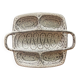 Austruy ceramic pocket emptier 1950