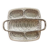 Austruy ceramic pocket emptier 1950