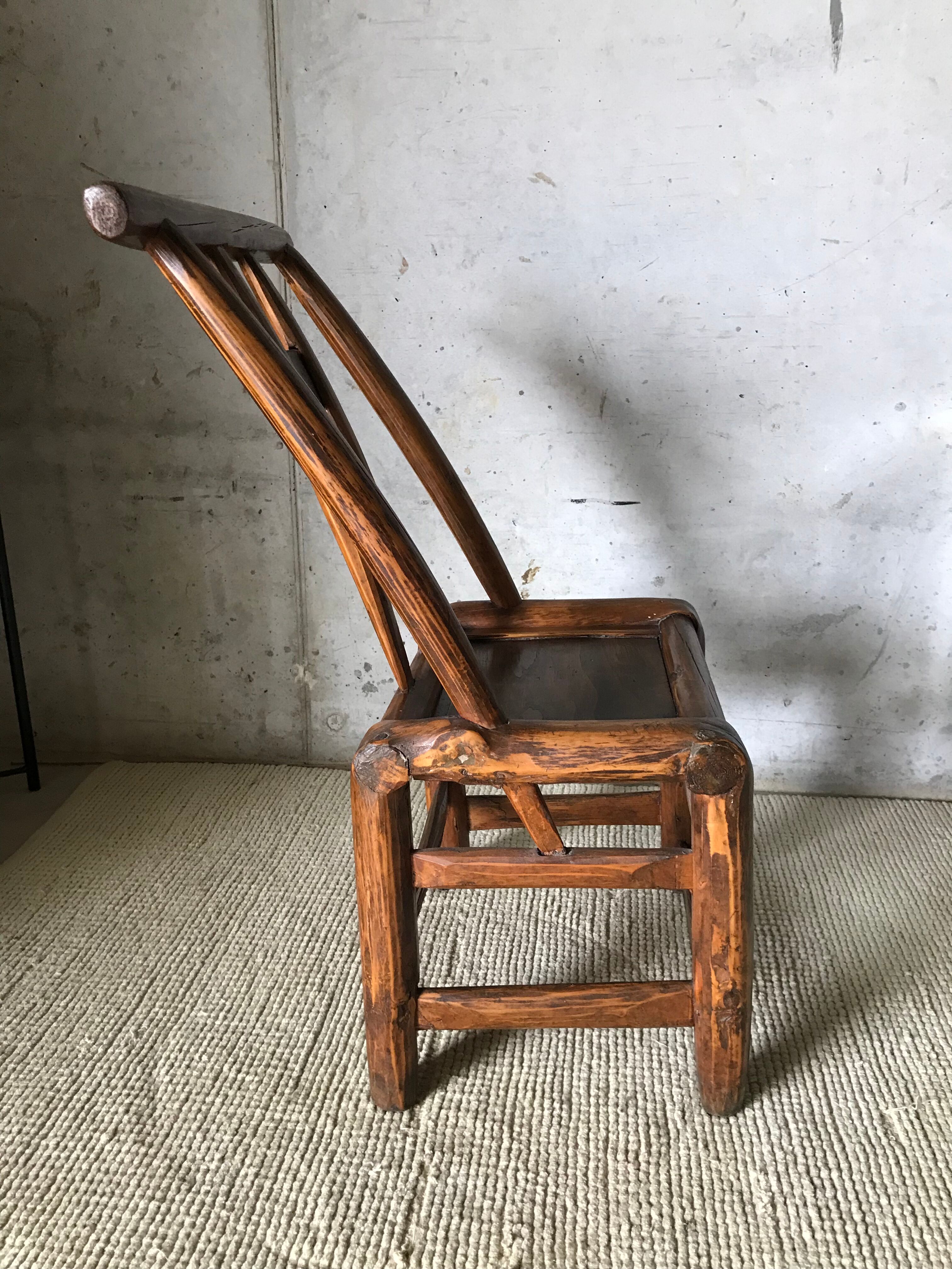 Chinese chair