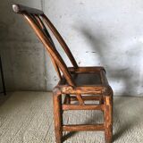 Chinese chair