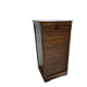 Old louvered furniture