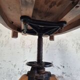 Baumann workshop chair