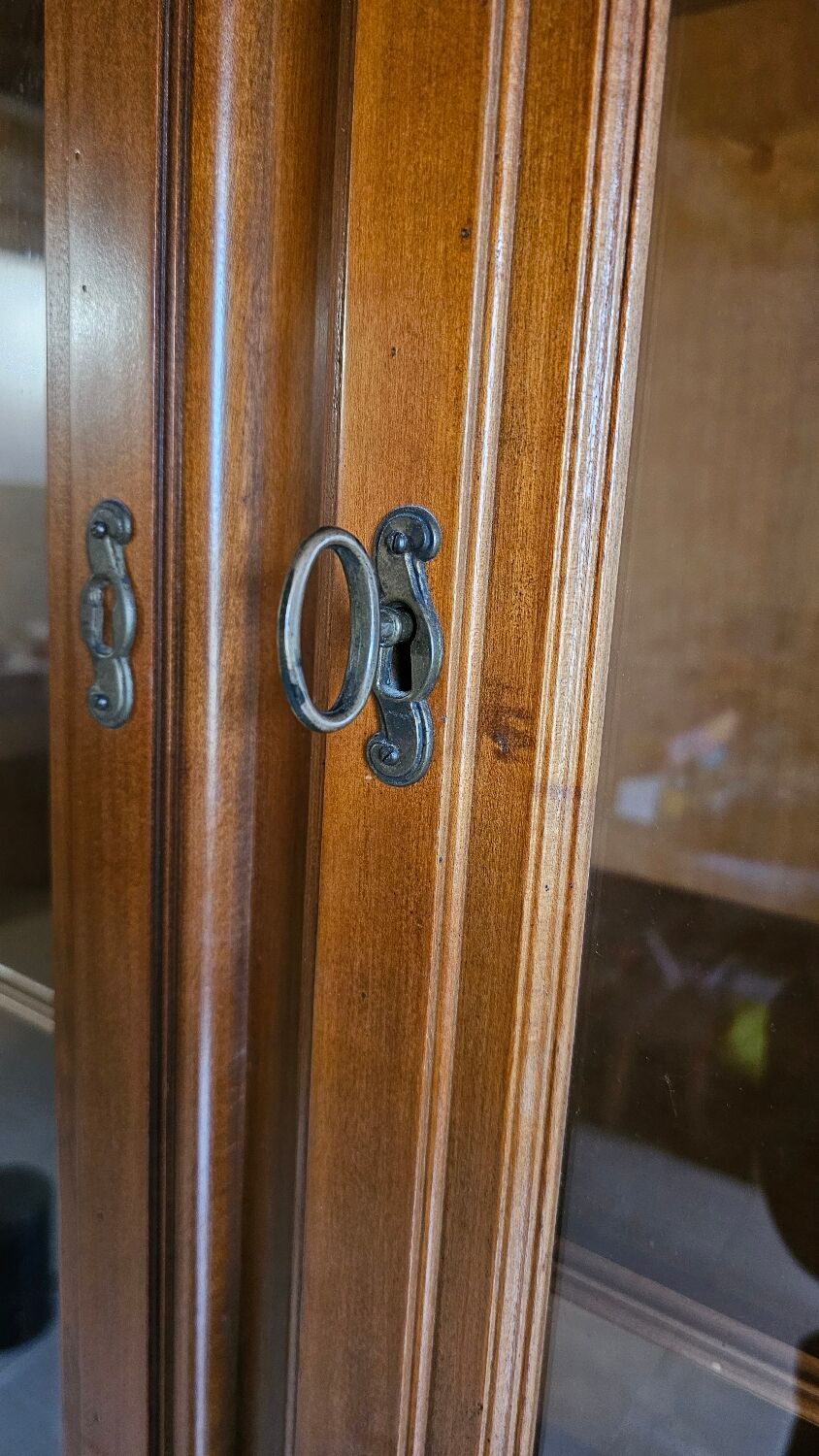 Meuble de salon mazzantica