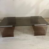 Michel Dumas coffee table