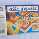 Vintage board game "Hello, I Spell" MB Games (1983) Complete