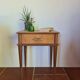 Art Deco bedside table