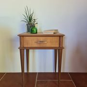 Chevet art déco