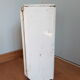 Medicine cabinet or toilet in sheet metal