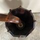 Wooden umbrella holder 30-40s umbrella design