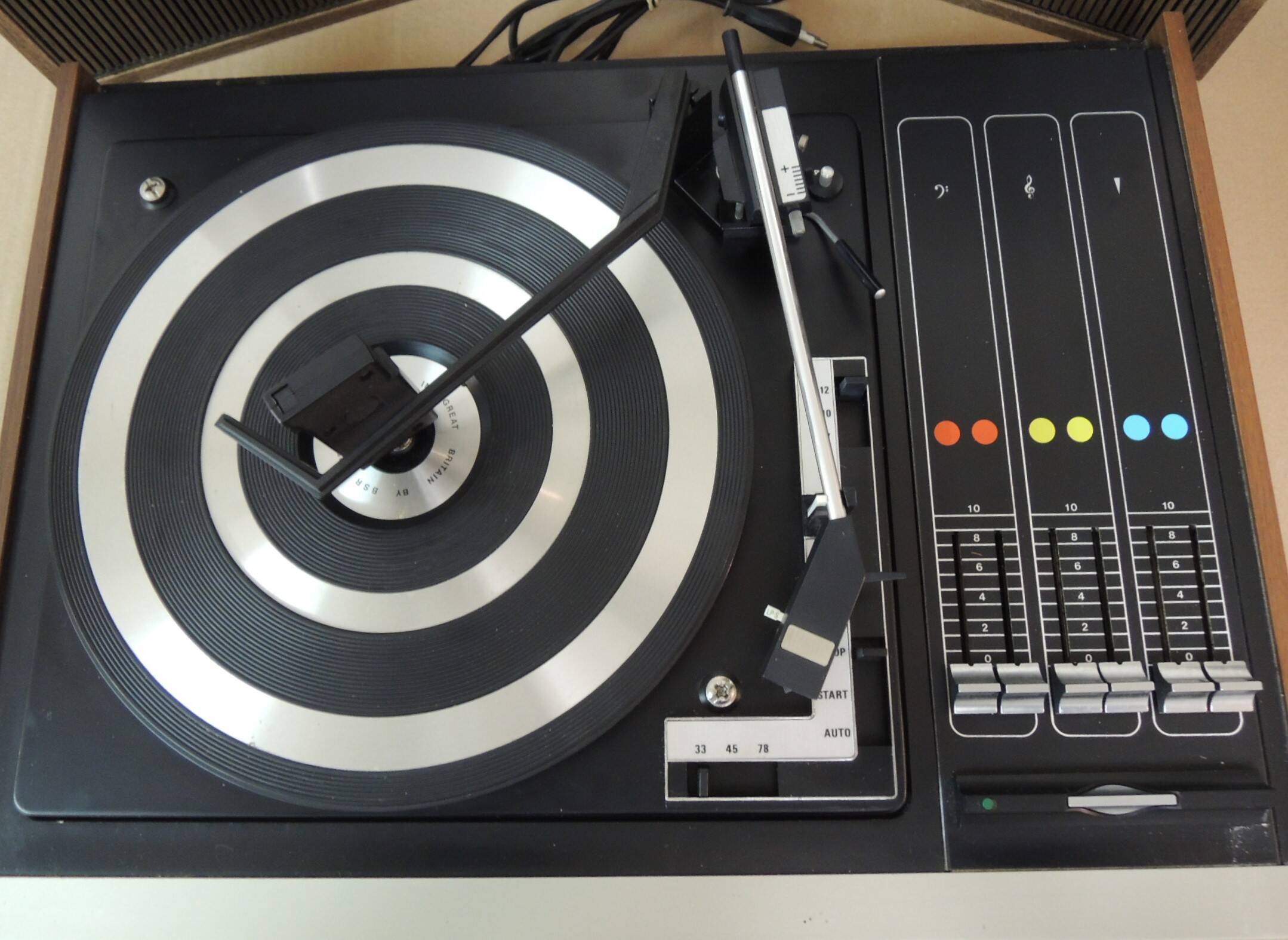 Comment Nettoyer Tourne-disque ? Etape Par Etape ! - Éternel Vintage