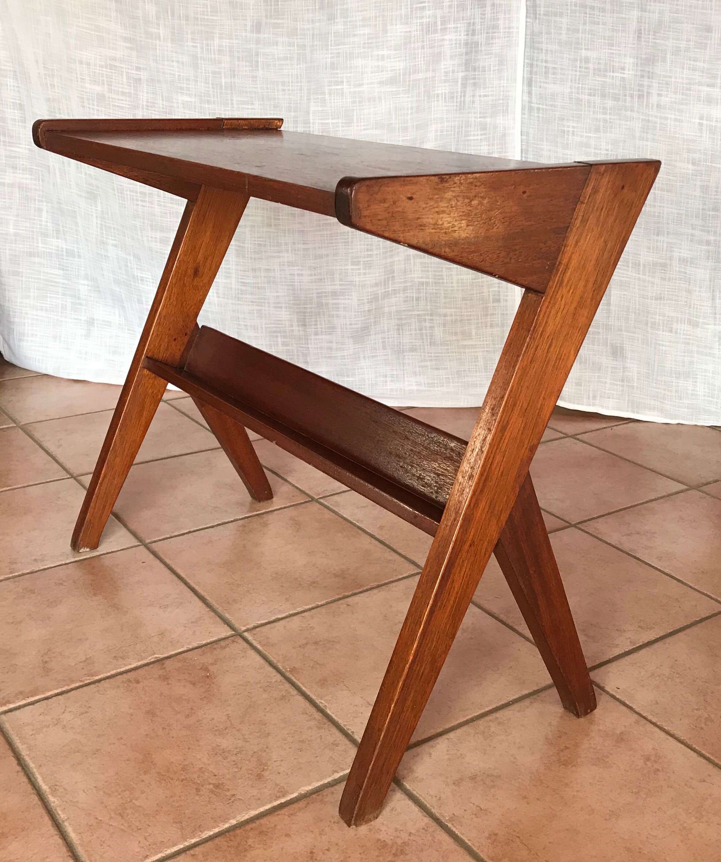 Scandinavian console 50/60