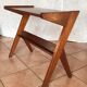 Scandinavian console 50/60
