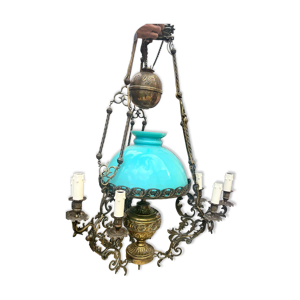 lustre Napoléon
