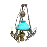 Napoleon Lustre