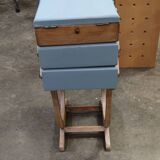 Sewing basket